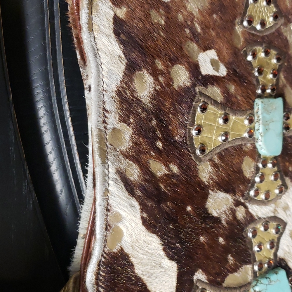 Kurtmen purse - Picture 3 of 5